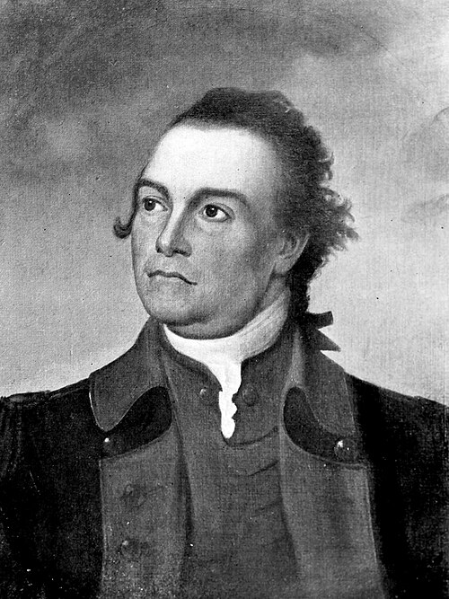 John Sullivan (general)